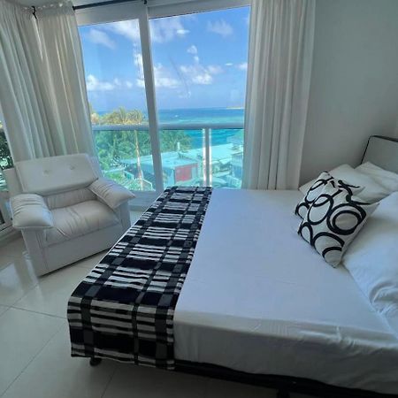 Apartamentos Bay By Top Location San Andrés Exterior foto