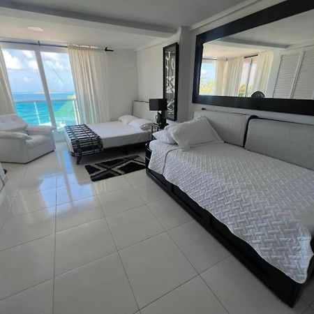 Apartamentos Bay By Top Location San Andrés Exterior foto