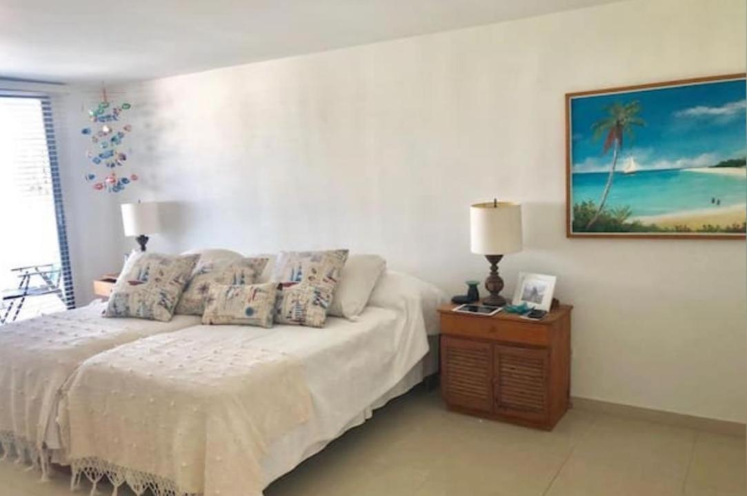 Apartamentos Bay By Top Location San Andrés Exterior foto