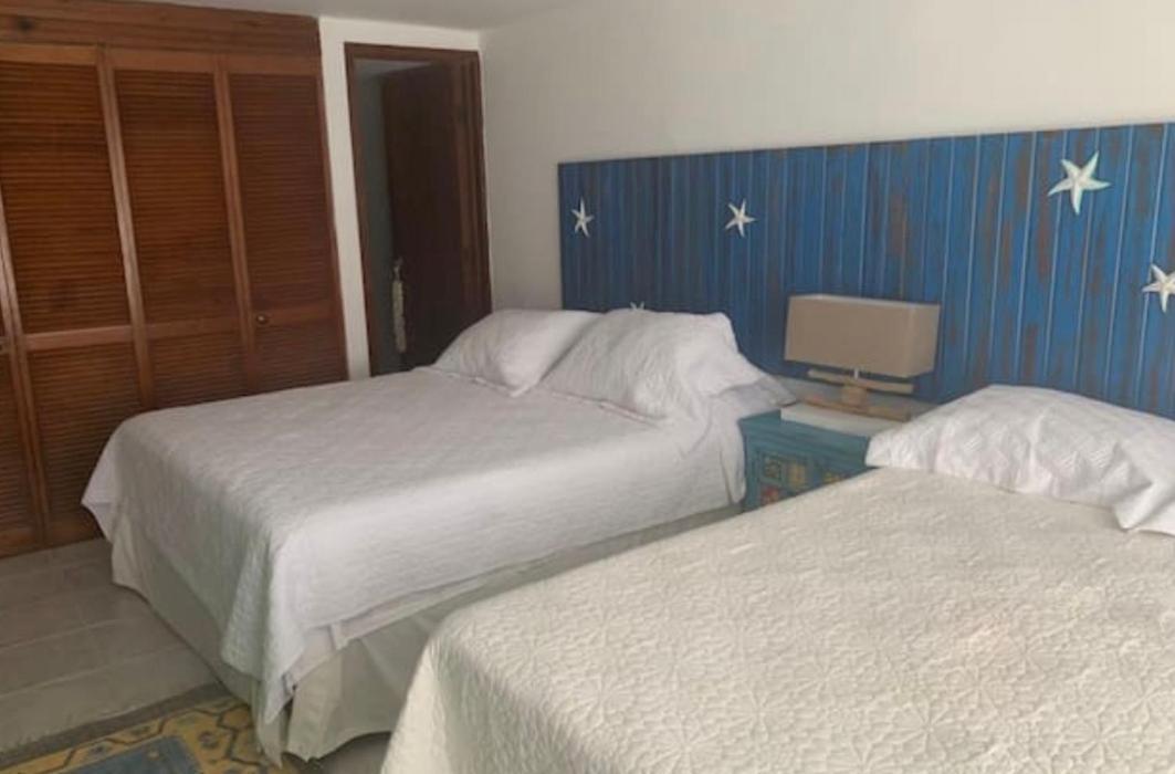 Apartamentos Bay By Top Location San Andrés Exterior foto