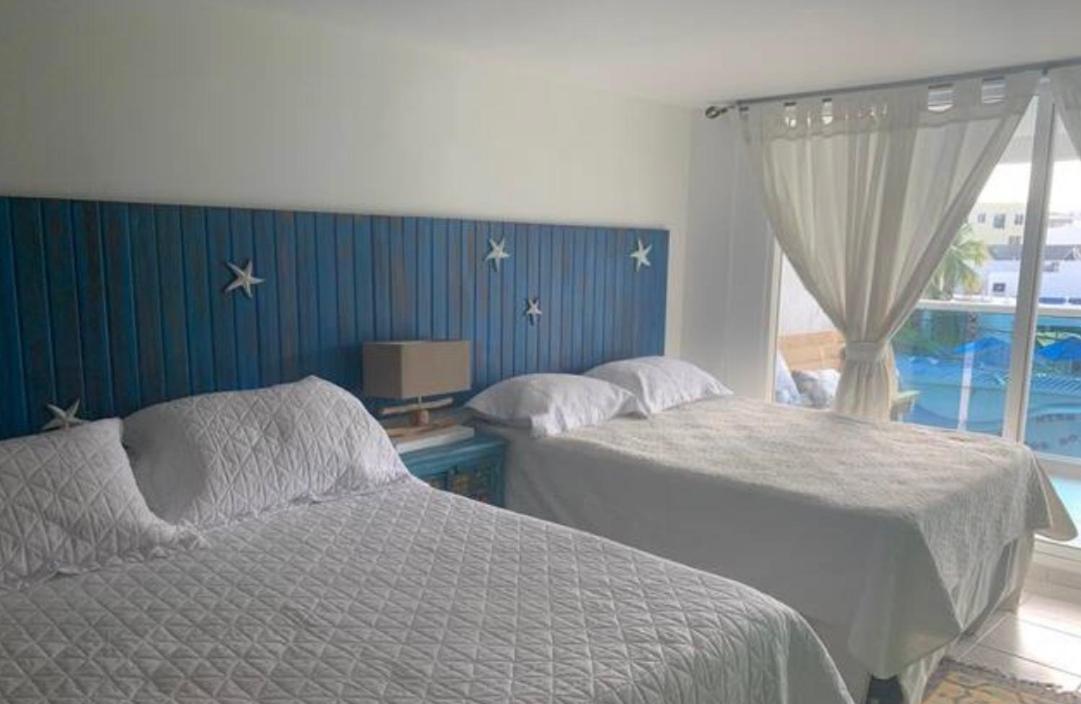 Apartamentos Bay By Top Location San Andrés Exterior foto