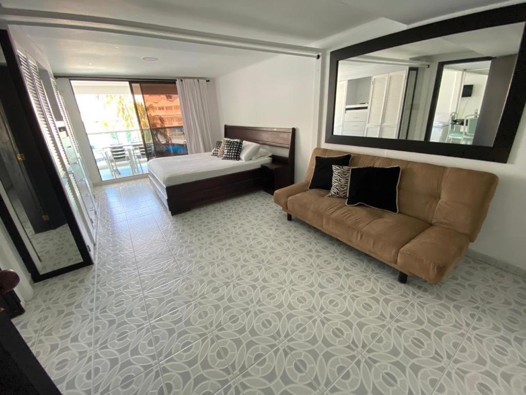 Apartamentos Bay By Top Location San Andrés Exterior foto