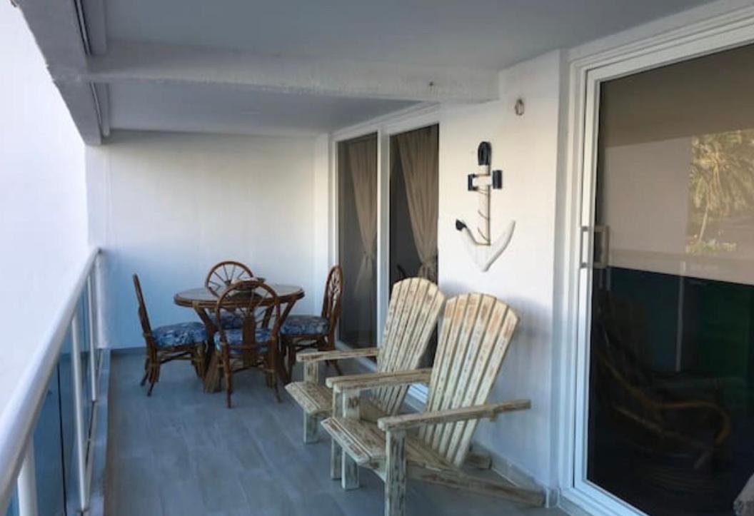 Apartamentos Bay By Top Location San Andrés Exterior foto