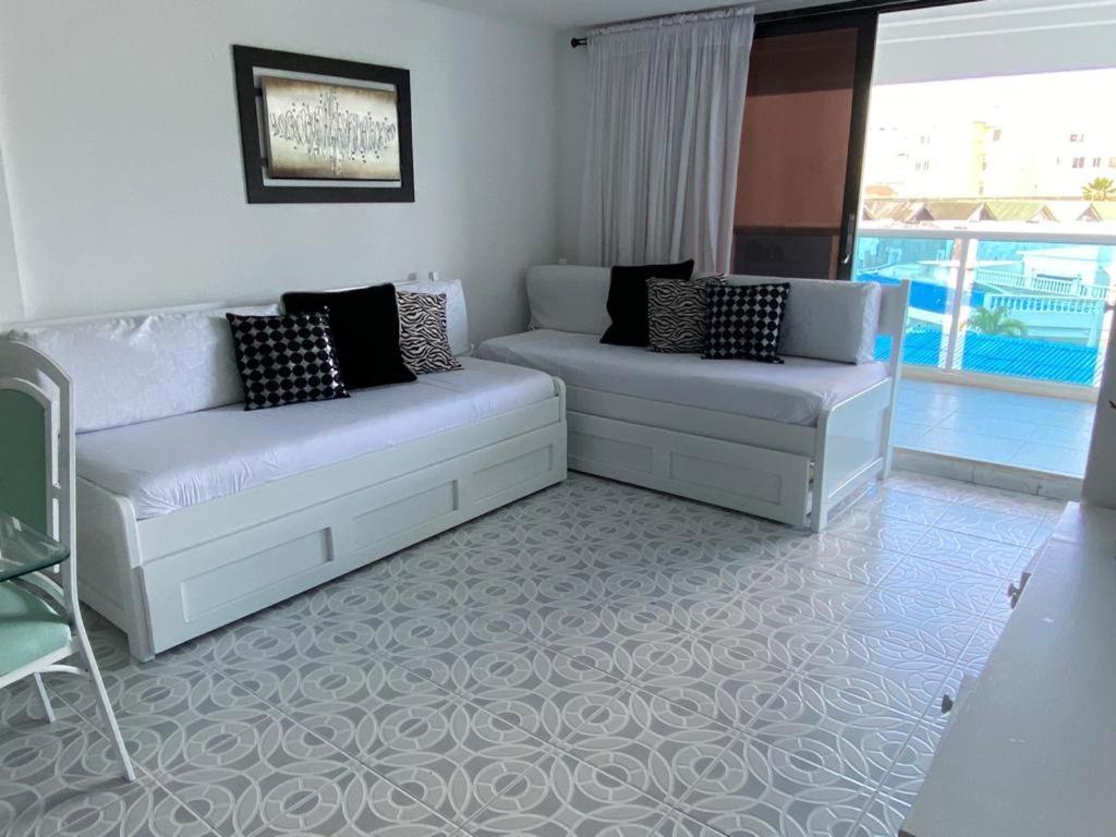 Apartamentos Bay By Top Location San Andrés Exterior foto