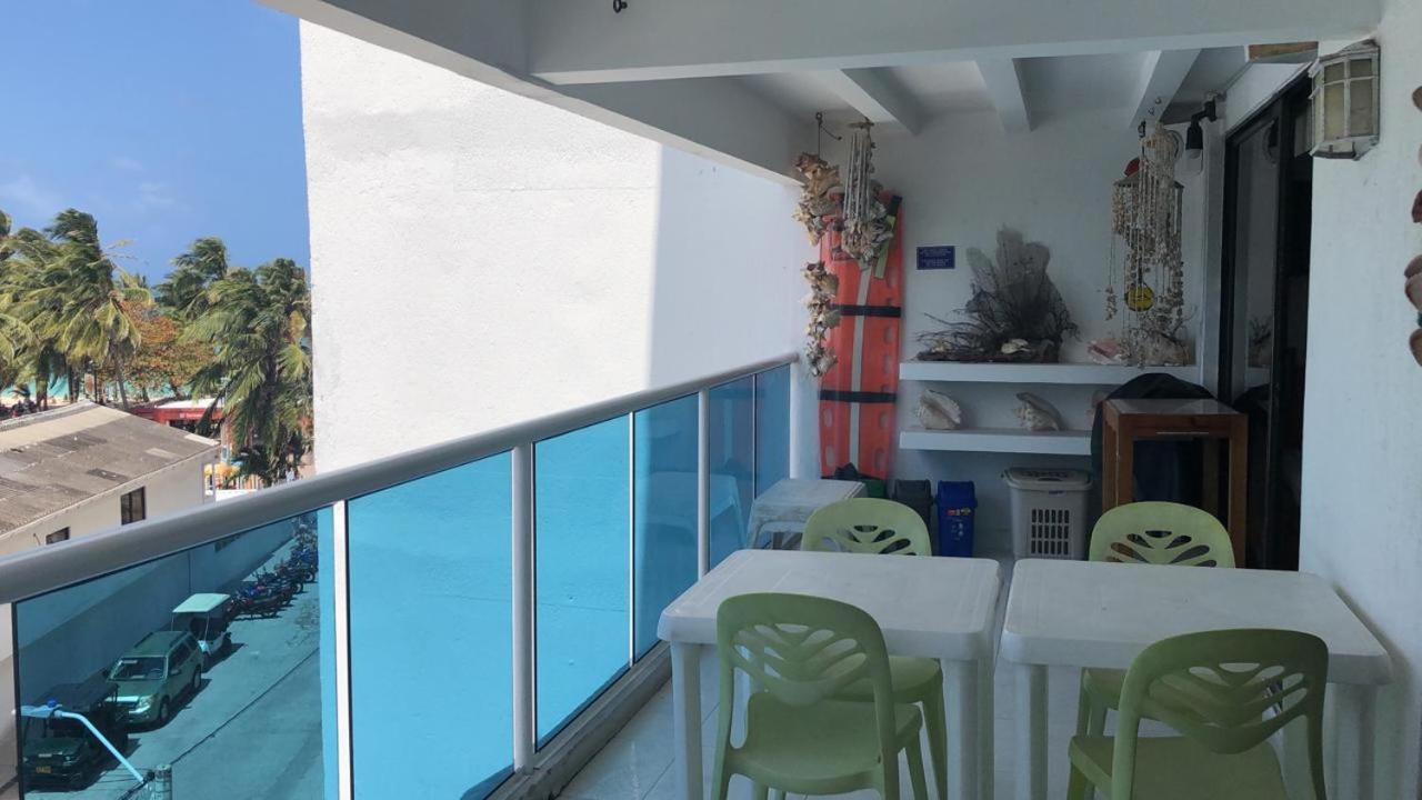 Apartamentos Bay By Top Location San Andrés Exterior foto