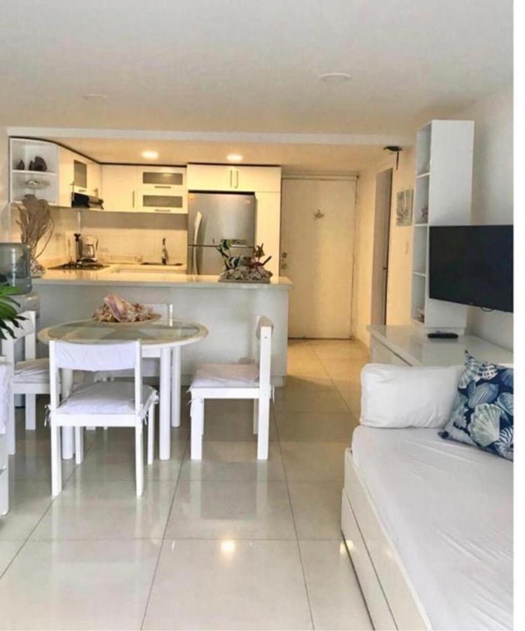 Apartamentos Bay By Top Location San Andrés Exterior foto