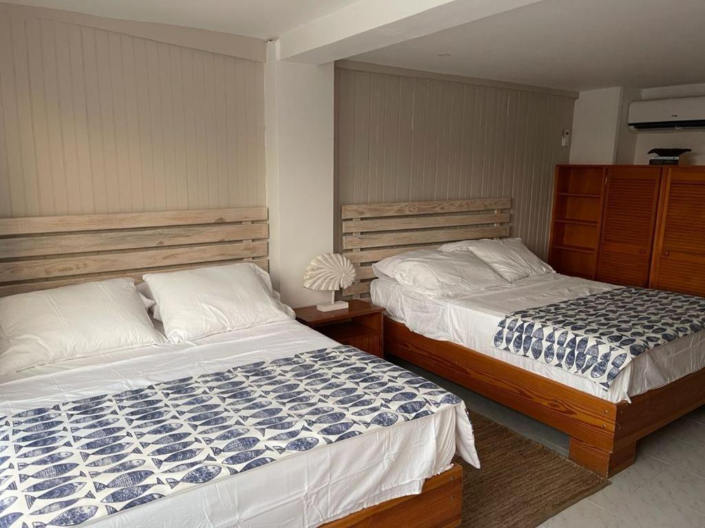 Apartamentos Bay By Top Location San Andrés Exterior foto
