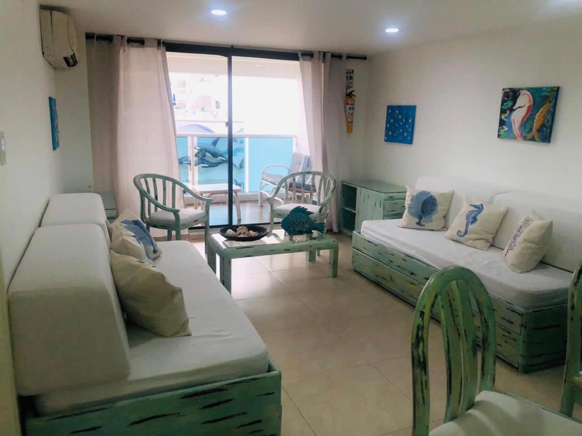 Apartamentos Bay By Top Location San Andrés Exterior foto