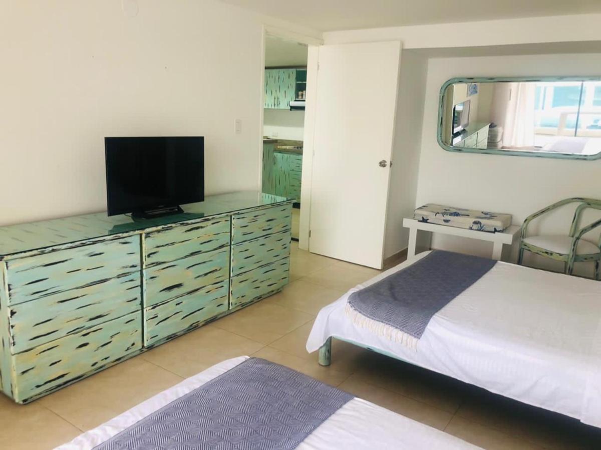 Apartamentos Bay By Top Location San Andrés Exterior foto