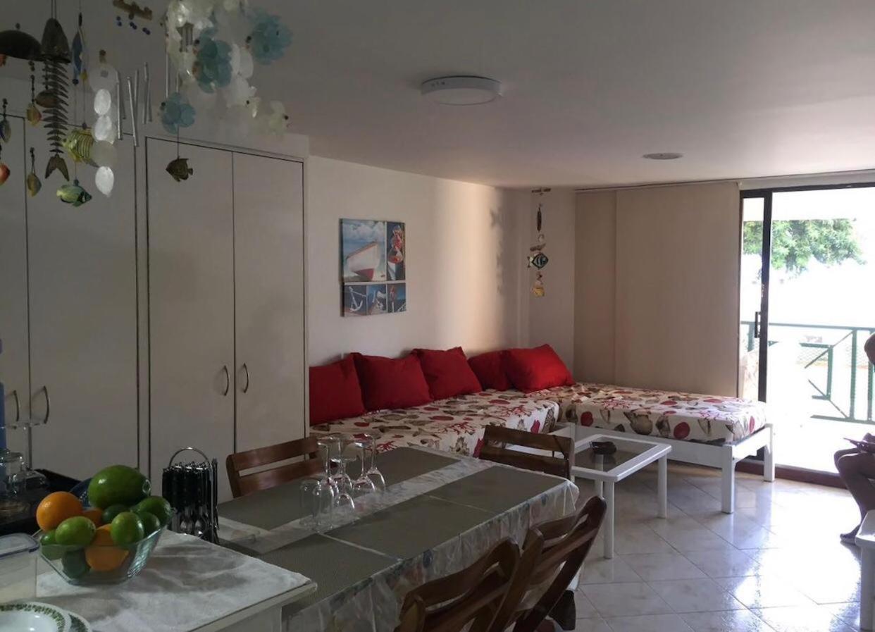 Apartamentos Bay By Top Location San Andrés Exterior foto