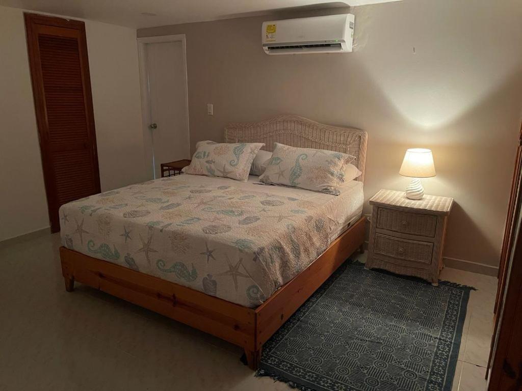 Apartamentos Bay By Top Location San Andrés Exterior foto