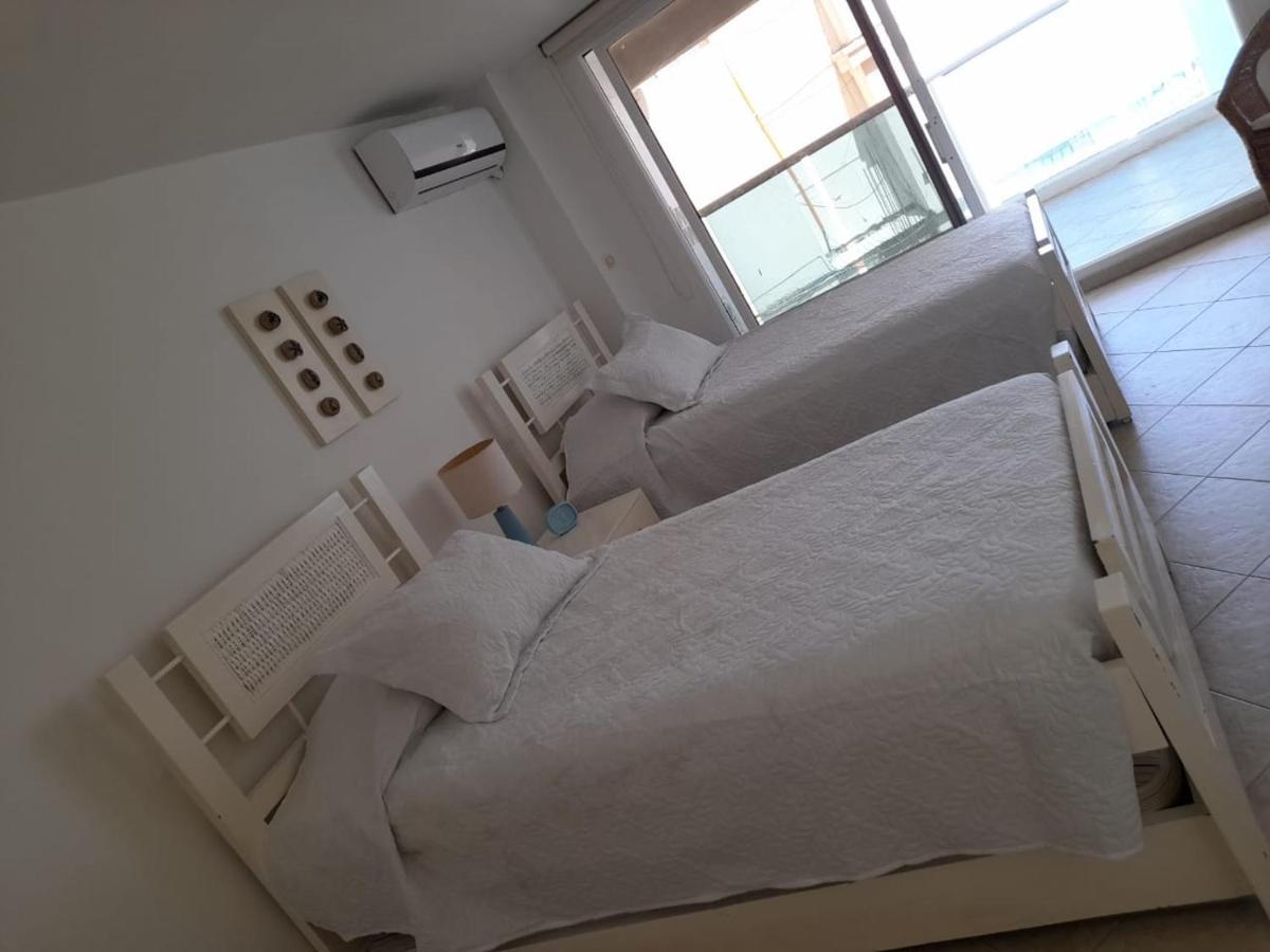Apartamentos Bay By Top Location San Andrés Exterior foto