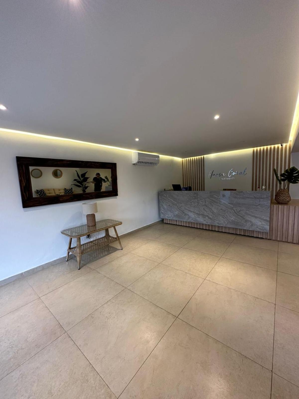 Apartamentos Bay By Top Location San Andrés Exterior foto