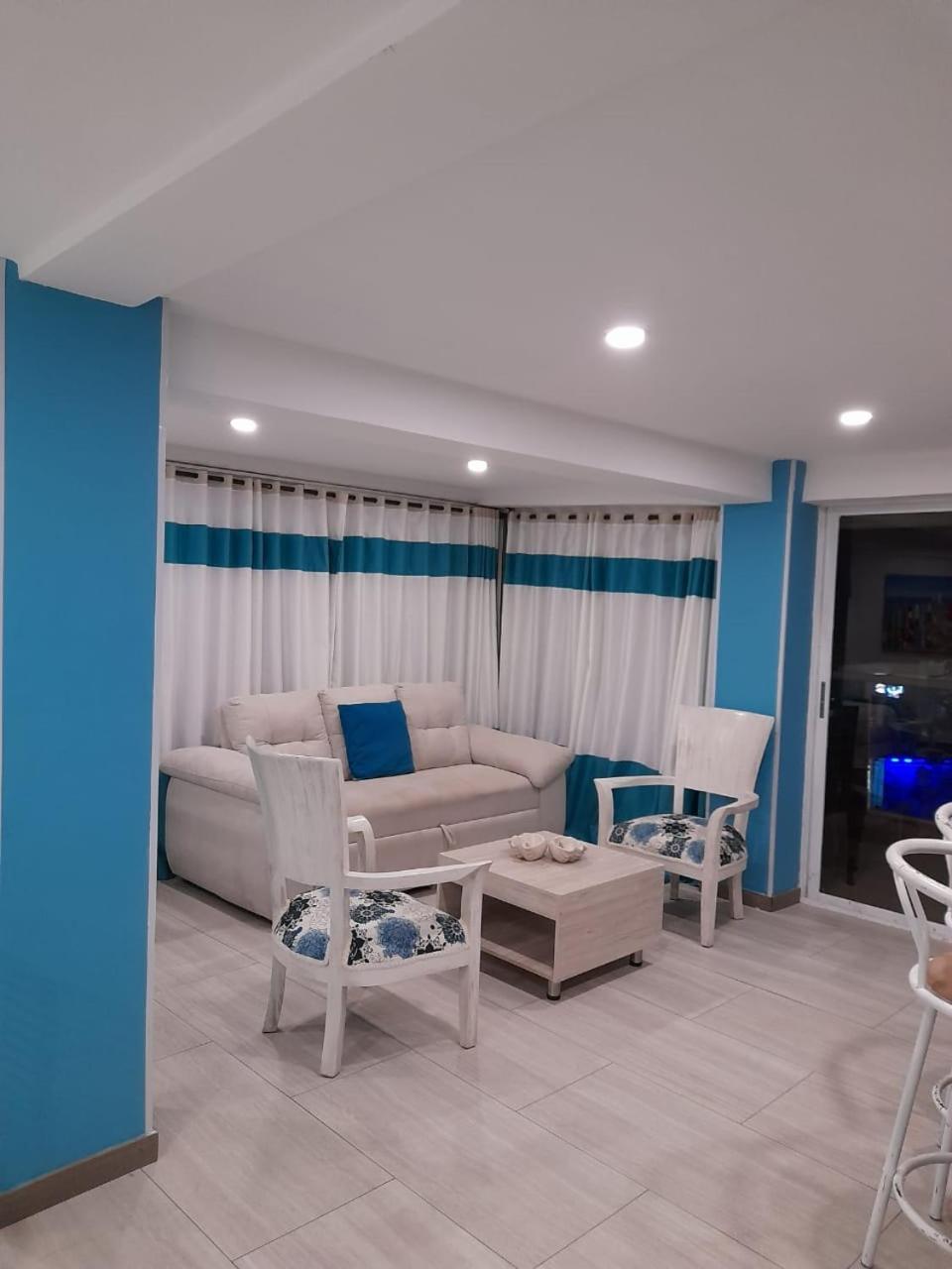 Apartamentos Bay By Top Location San Andrés Exterior foto